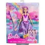 [MATJCP74] BARBIE FANTAISIE 3EN1 JCP74  J25 SAJOU