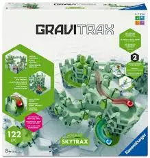 [RAV25959] GRAVITRAX ACTION SET SKYTRAX 25959 J25 SAJOU