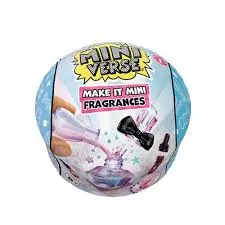 [MGA547037] MGA MINIVERSE FRAGRANCES 547037-EUC J25 SAJOU