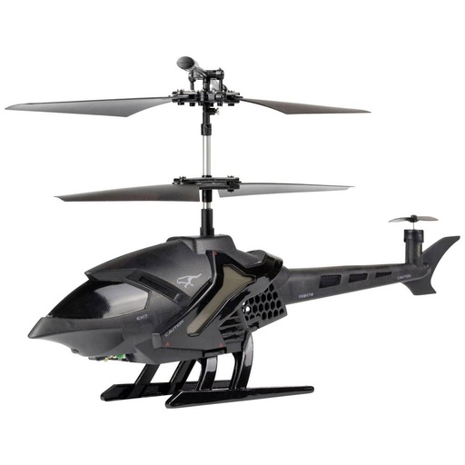 [SIL84718] HELICO RC SKY CHEETAH 84718 J25 SAJOU