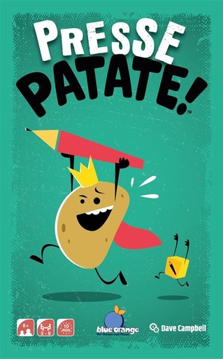 [TRI4102024] PRESSE PATATE BOPR4102024 J25 SAJOU