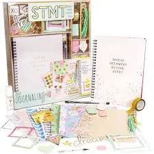[A2503423] A2503423 SET DE SCRAPBOOKING J25 SAJOU