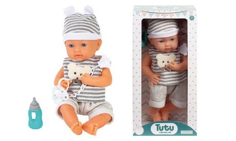 [442502352] A2502352 PPN NOUVEAU NE 36CM J25 SAJOU