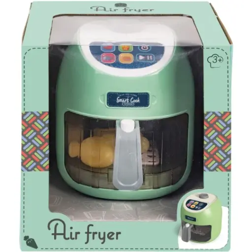 [A2502277] A2502277 AIR FRYER ELECN 