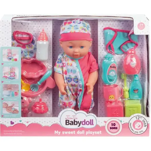 [442502251] A2502251 poupee