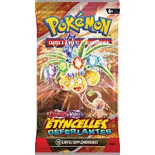 [poev0902] CARTE POKEMON  BOOSTER 