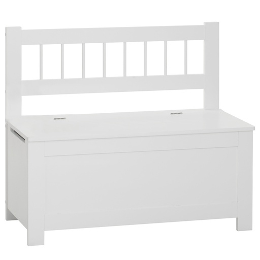 [JJA158699] BANC COFFRE UNI BLNC