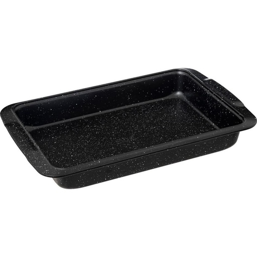 [JJA189447] Plat rectangle Caractère 39 x 25 cm 189447