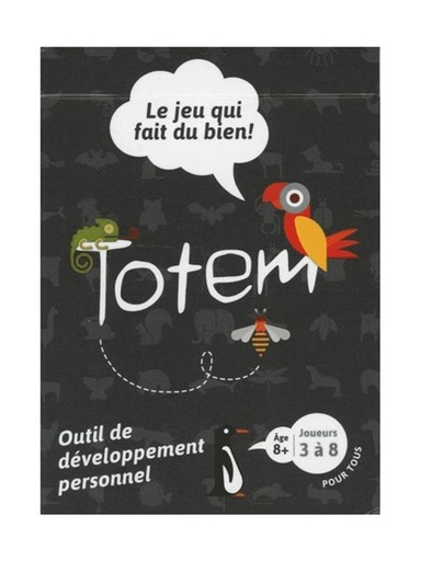 [BLA3134] TOTEM TOT003TO