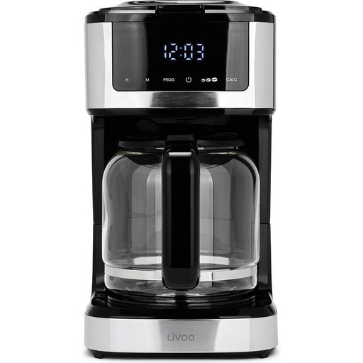 [DELDOD208] CAFETIERE PROGRAMMABLE DOD208