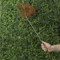 [CMP0031] FILET TELESCOPIQUE COLORE EA0031