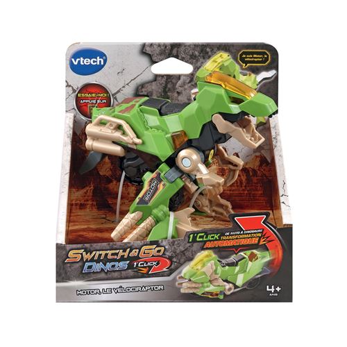 [VTE419905] PETITS S§GO DINOS 80-419905