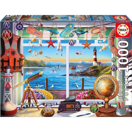 [EDU20256] PUZZLE 1000P  20256