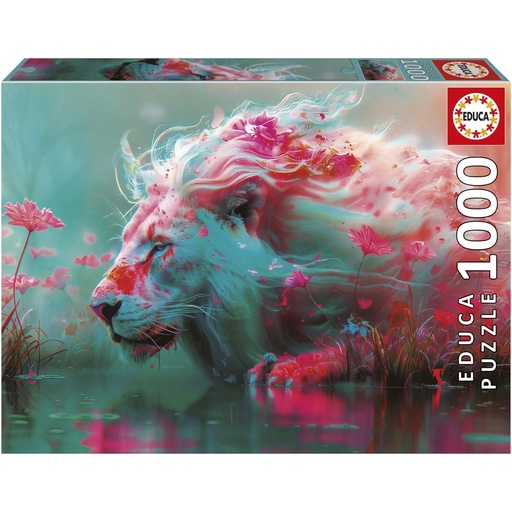 [EDU20235] PUZZLE 1000P 20235