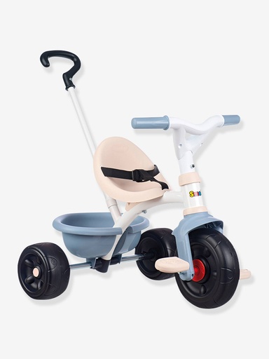 [226294SMO] TRICYCLE BE FUN BLEU 7600740336 J26