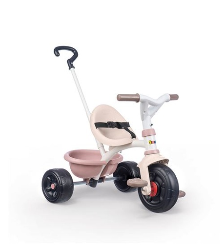 [226295SMO] TRICYCLE BE FUN ROSE 7600740335 J26