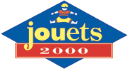 Jouets 2000